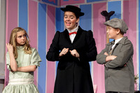 Mary Poppins Jr.