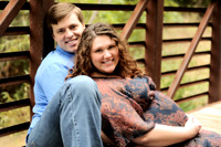 Chelsea and Brian