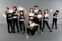 PeeWee HipHop Thursday 430pm Alex-photos