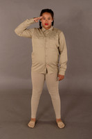 1 Jayden Luster
