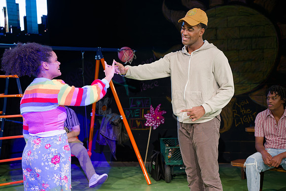 LyricStageGodspell99