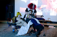 Rocky Horror Shadowcast 2026