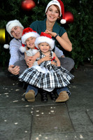 Bone Family - Christmas 2012