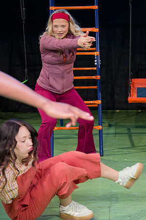 LyricStageGodspell70
