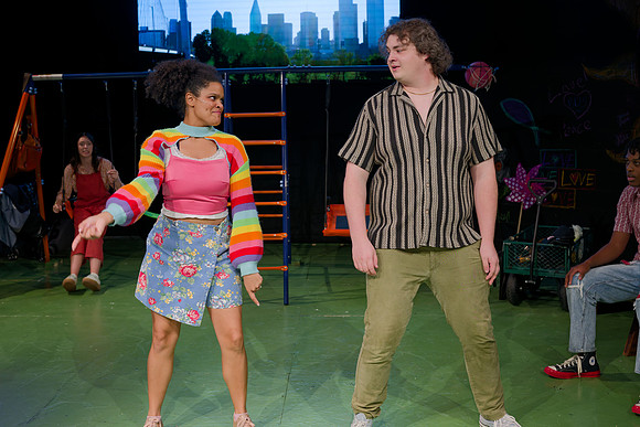 LyricStageGodspell95