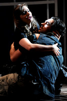 Kiss of the Spiderwoman