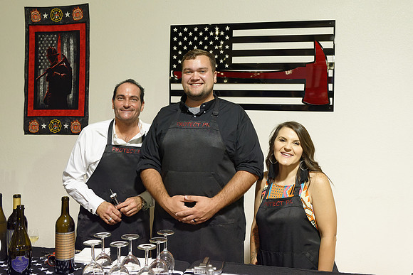 PK_VFD Fundraiser020