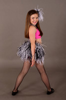 2 Teagan Barnett