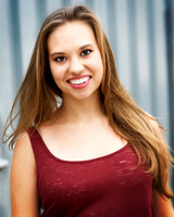 Miranda Hamilton