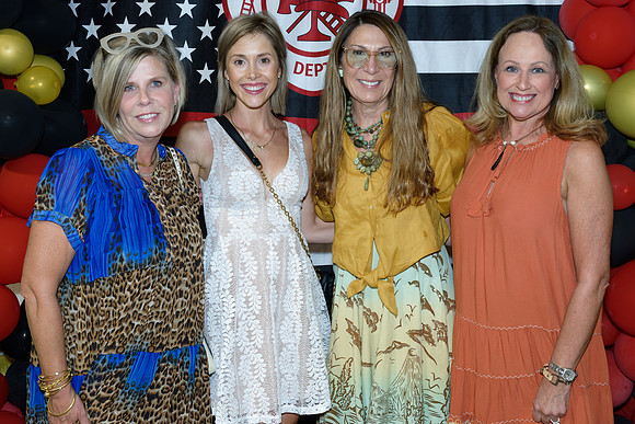 PK_VFD Fundraiser058