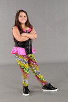 3 Harlie Hicks