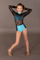 8 Kelsey Baker