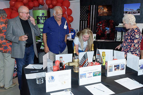 PK_VFD Fundraiser081