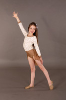 2 Audrey Stovall