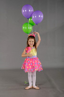 1 Layla Lynch