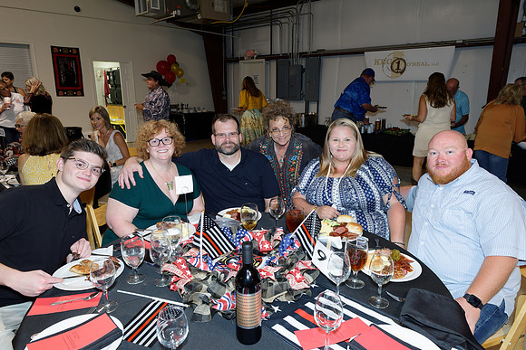 PK_VFD Fundraiser071