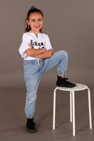 3 Riley Snider