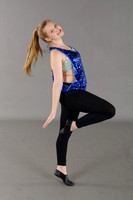 2 Sammi Sherwood
