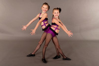 4 Kelsey Baker