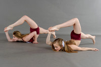 6 Haylin Elliott