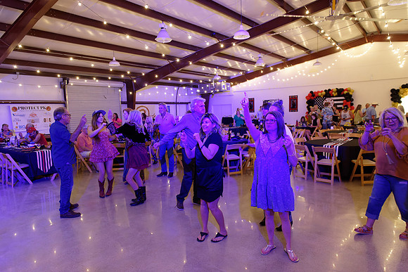 PK_VFD Fundraiser196